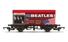 Hornby The Beatles Please Me Wagon