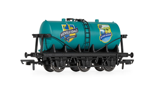 Hornby WensleydaleBreweryWater Tanker