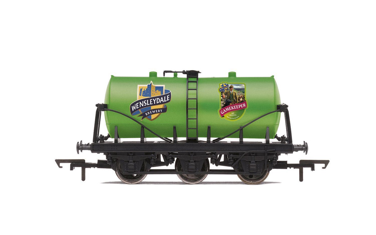 Hornby Wensleydale Brwry Gamekeeper