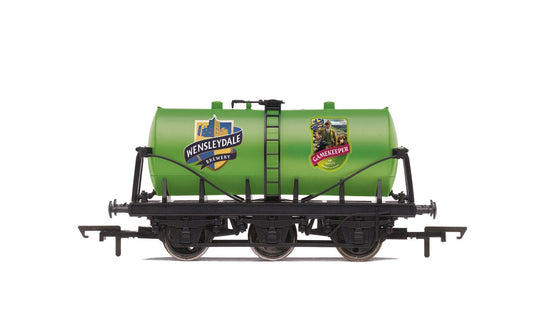 Hornby Wensleydale Brwry Gamekeeper