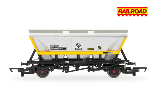 Hornby R/Road MGR Hopper 356928