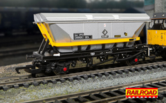 Hornby R/Road MGR Hopper 356928