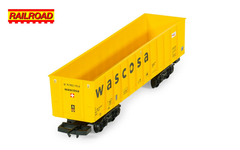 Hornby R/RD Wascosa Bogie Tppler Wgon