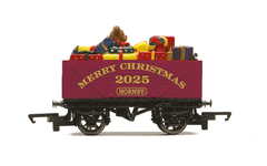 Hornby Christmas Wagon 2025