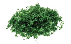 Hornby Flock: Dark Green