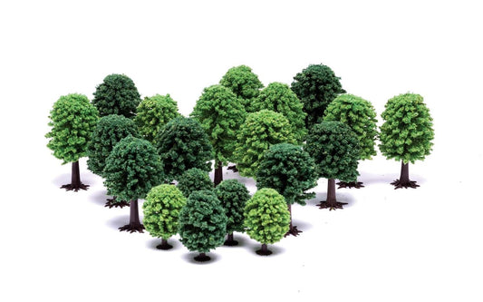 Hornby HobbyTrees: Deciduous