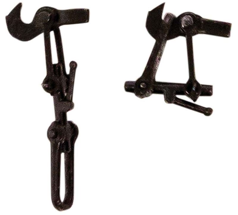 Hornby xxSmall Coupling Assembly (4)