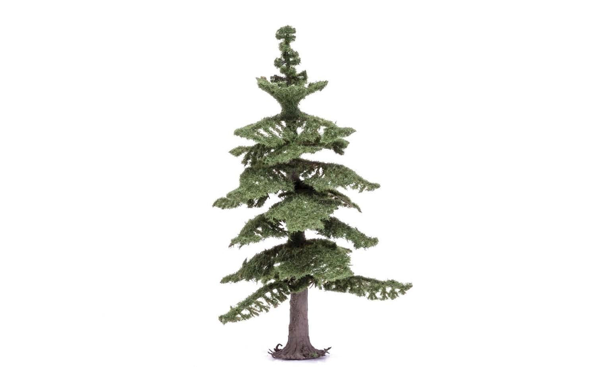 Hornby Medium Nordic Fir Tree