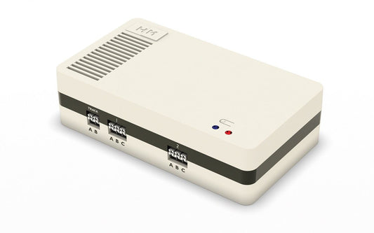 Hornby HM6010 App Based AnalogueCont