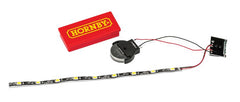Hornby Maglight Lghtng Unit-Mk3 Coach