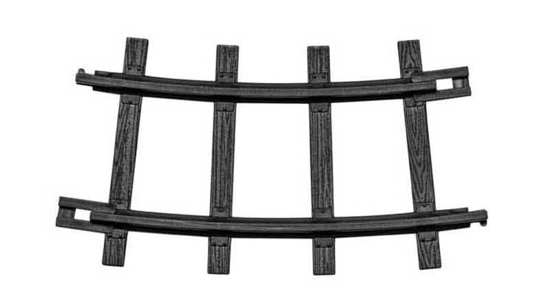 Hornby Ready2Play Curved Track Pk