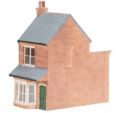 Hornby xxRH 2up/2down Terraced House