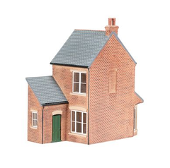 Hornby xxRH 2up/2down Terraced House