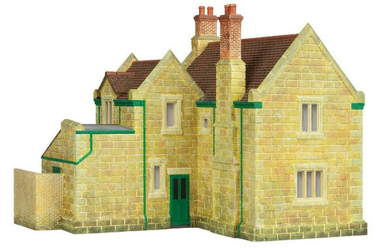Hornby South Eastern Railway Station