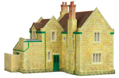 Hornby South Eastern Railway Station