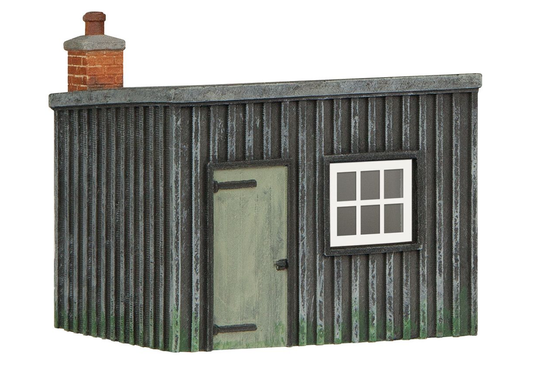 Hornby xxLamp Room & Private Office