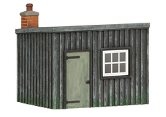 Hornby xxLamp Room & Private Office