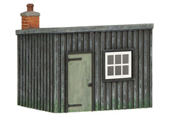 Hornby Lamp Room & Private Office