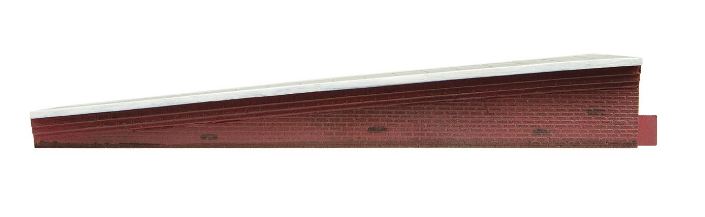 Hornby Platform End Ramp x 2