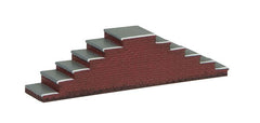 Hornby Platform Steps