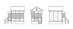 Chinnor Signal Box