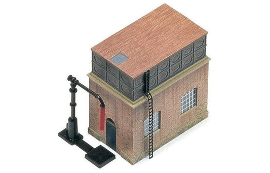 Hornby Water Tower