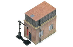 Hornby Water Tower