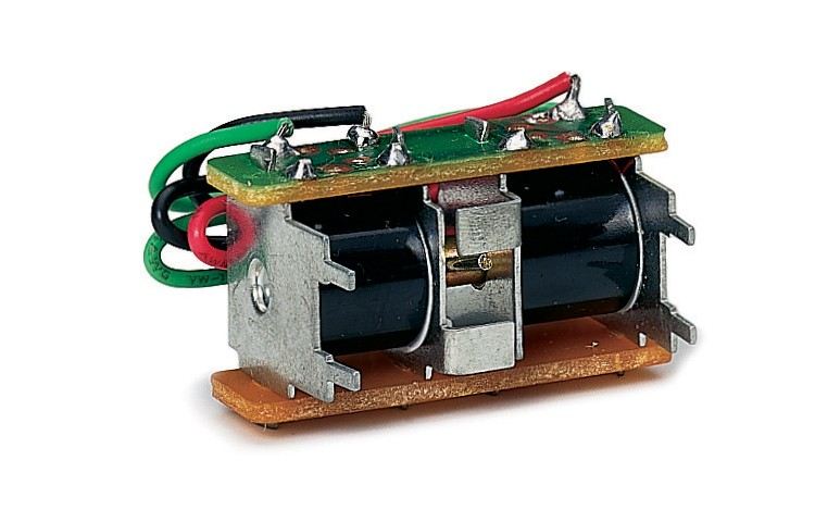 Hornby xxPoint Motor