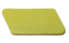 Hornby xxTrack Cleaning Rubber