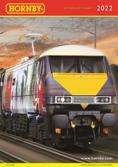 Hornby 2022 Catalogue