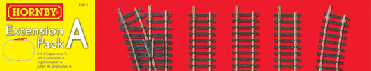 Hornby xxExtension Pack A