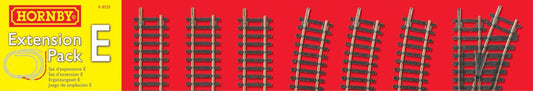 Hornby xxcExtension Pack E