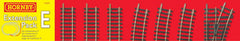 Hornby xxcExtension Pack E