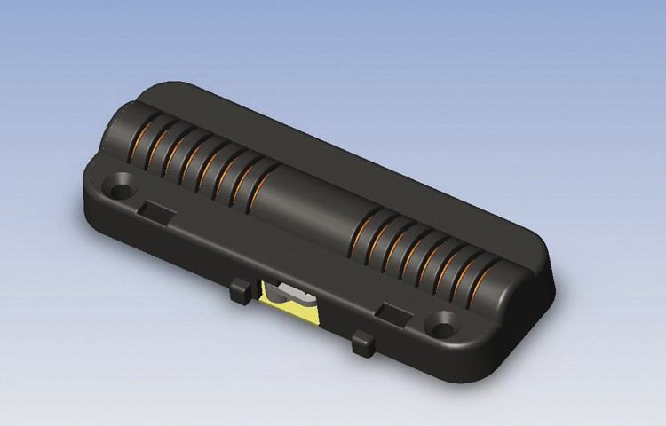 Hornby xxSurface Point Motor