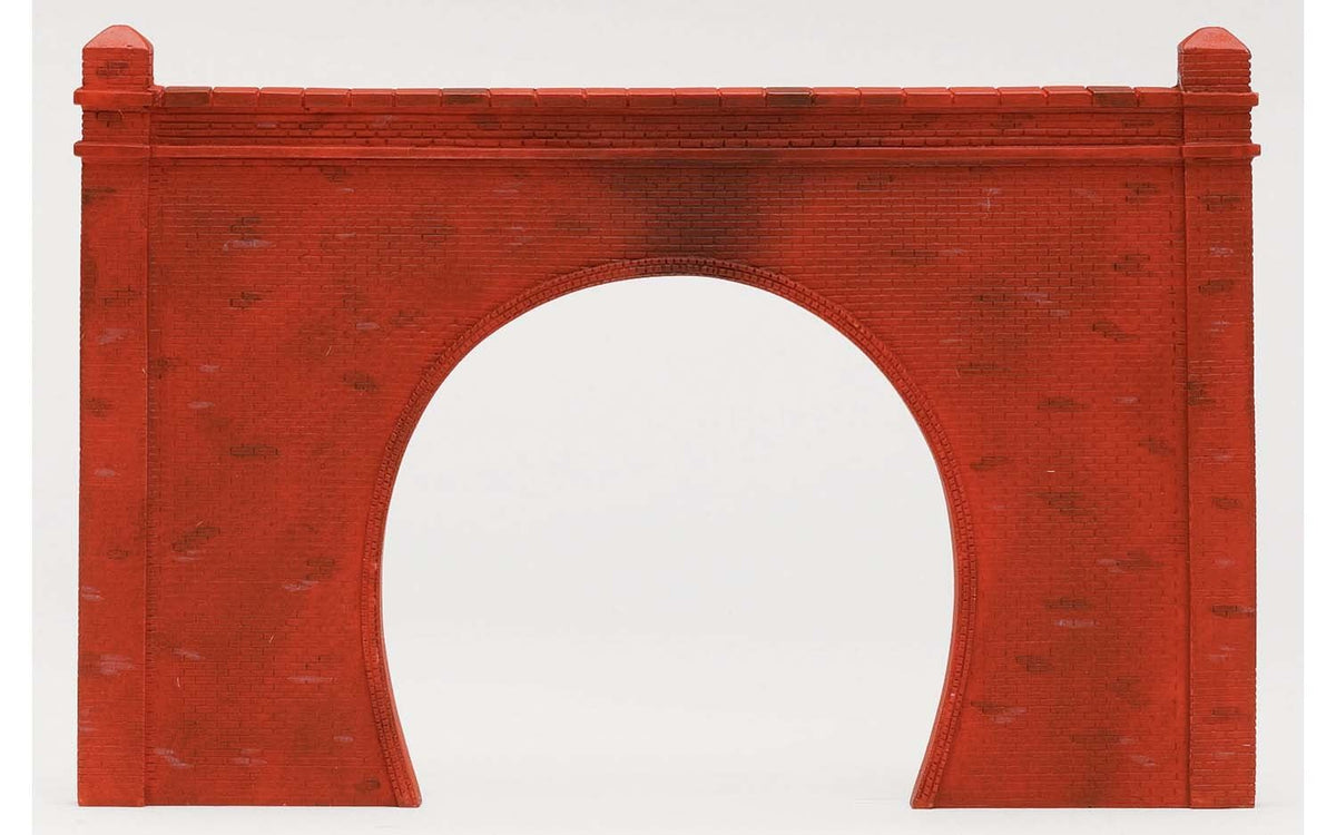Hornby Single Brick Tunnel Portal(2