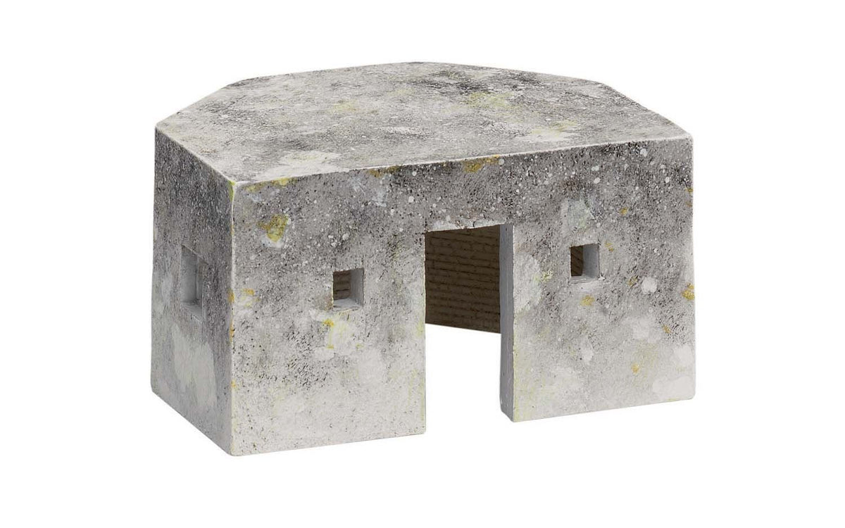Hornby ?Pill Box