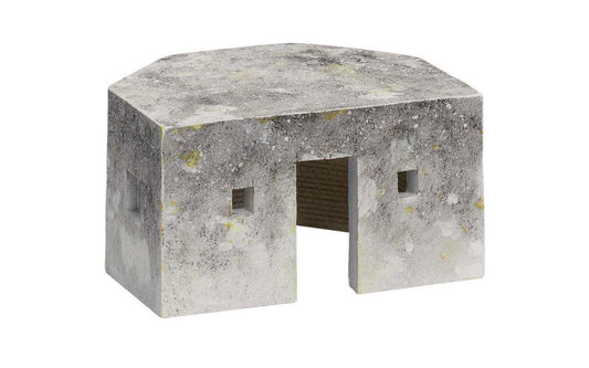 Hornby ?Pill Box