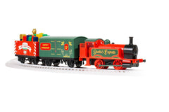 Hornby Santas Express Rchg Battery