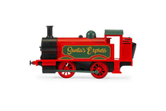 Hornby Santas Express Rchg Battery