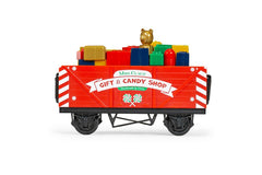 Hornby Santas Express Rchg Battery