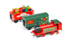 Hornby Santas Express Rchg Battery