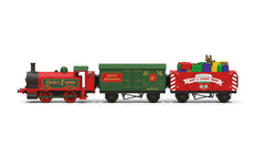 Hornby Santas Express Rchg Battery