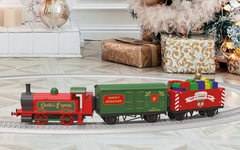 Hornby Santas Express Rchg Battery
