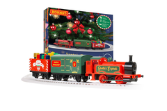 Hornby Santas Express Rchg Battery