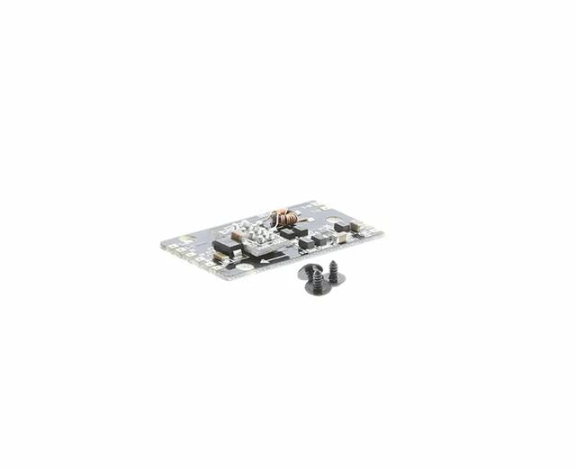 Hornby Decoder