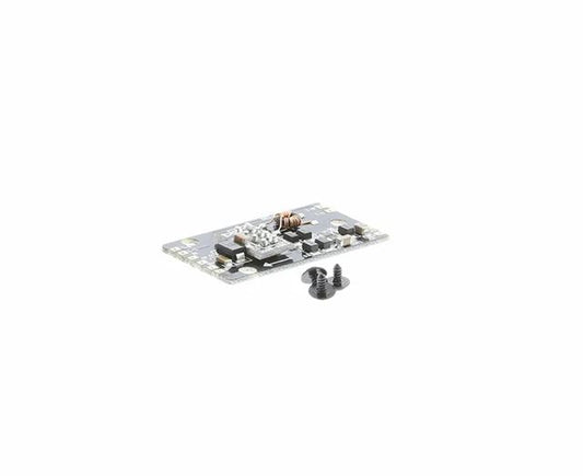 Hornby Decoder