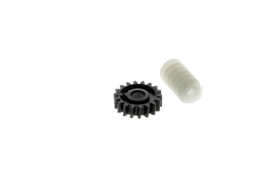 Worm/Worm Gear for 0-4-0