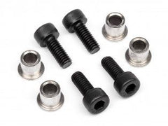 HPI FR Steering Fixing Parts