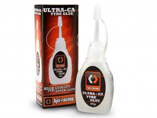 HPI xxUltra-CA Tyre Glue