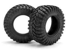 HPI 1/10 SC T:Maxxis Trepador (2)